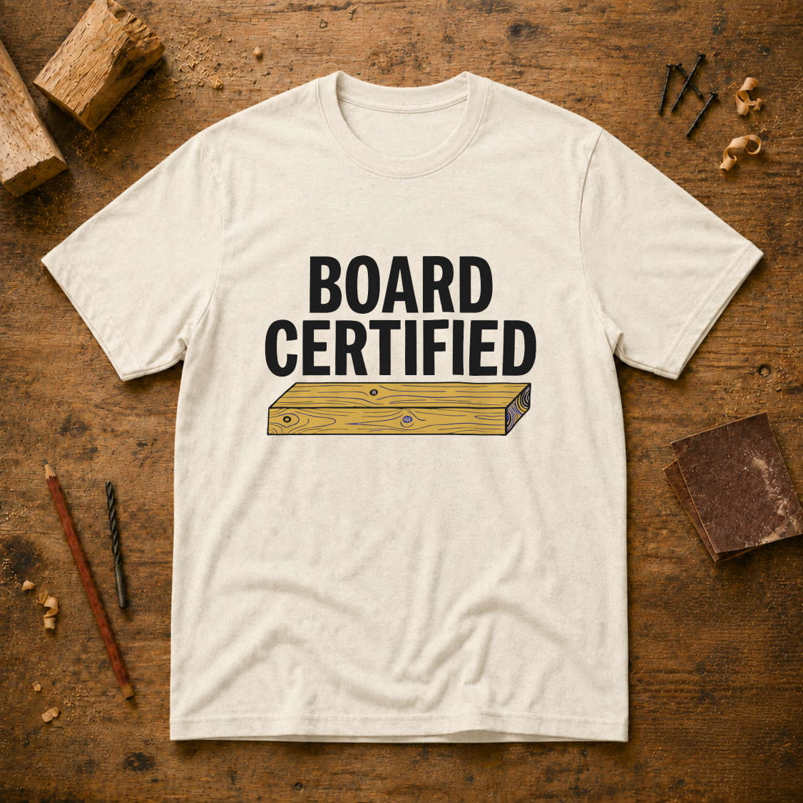 Board Certified