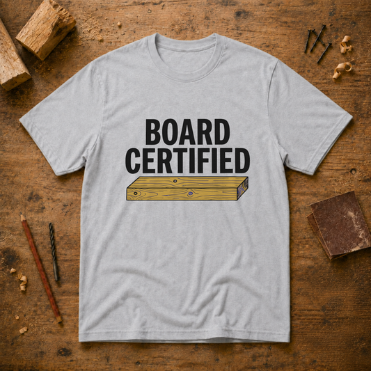 Board Certified