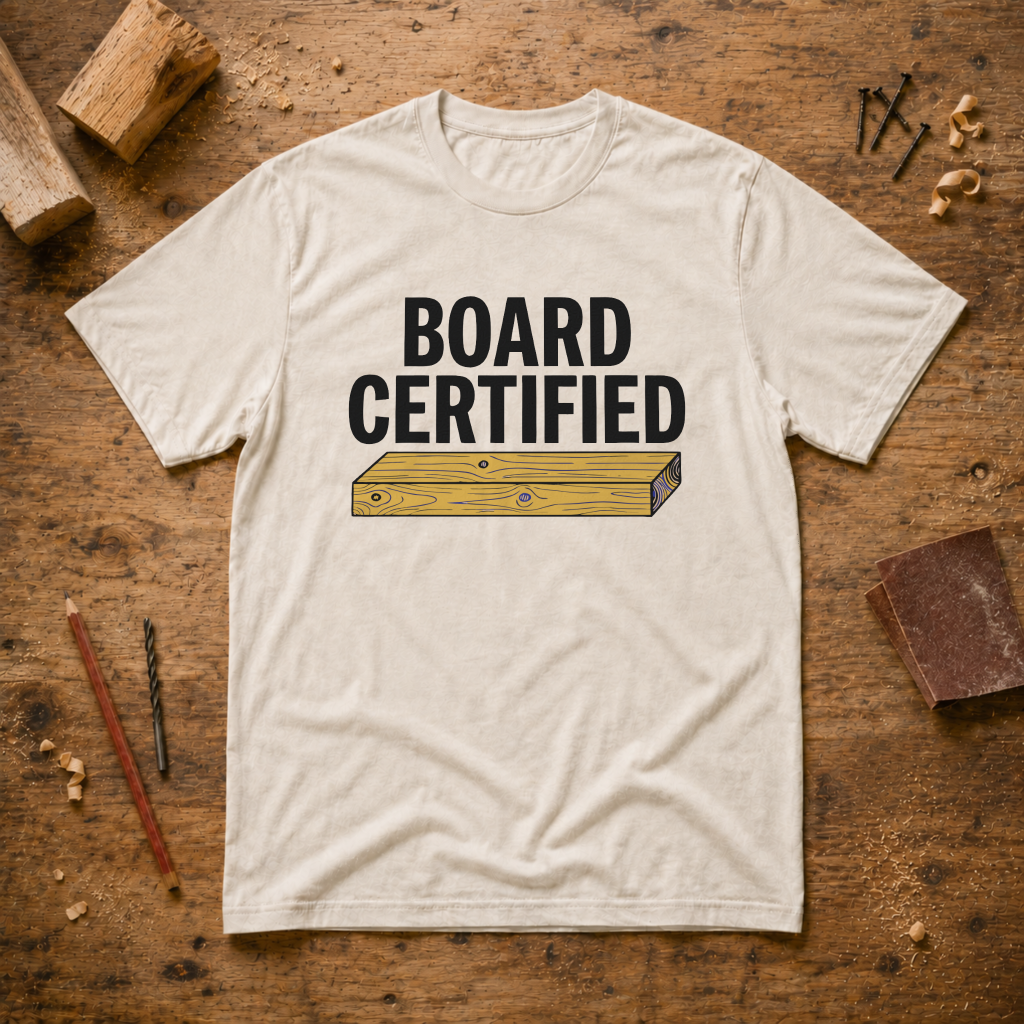 Board Certified
