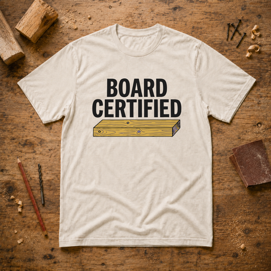 Board Certified