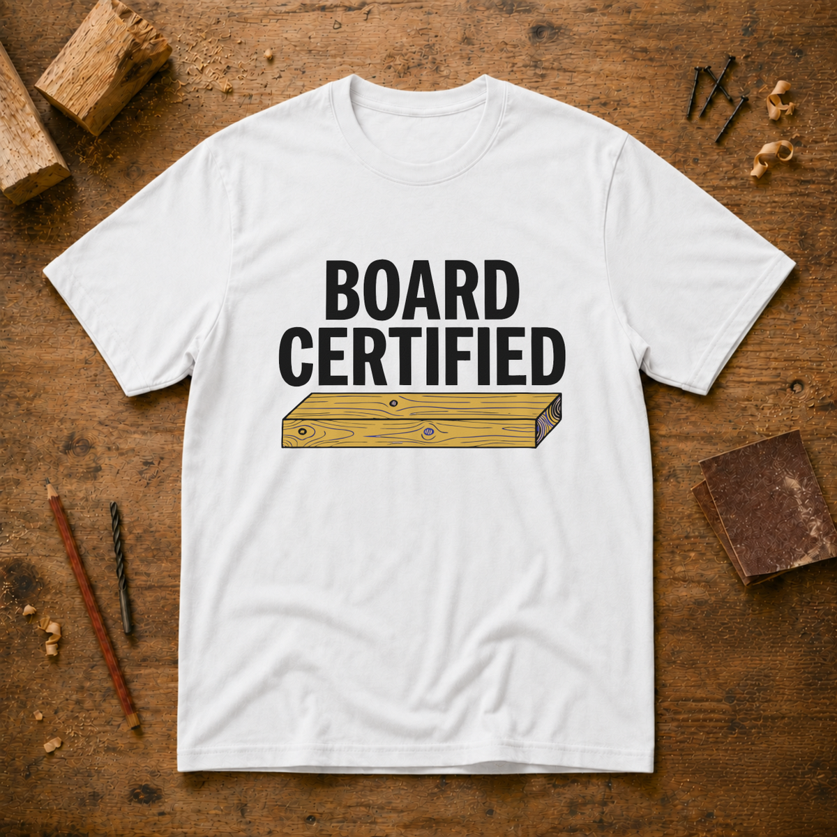 Board Certified