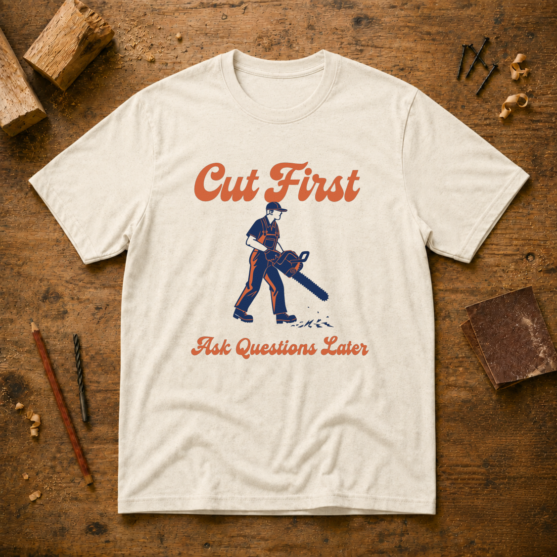 Cut First Lawn Care