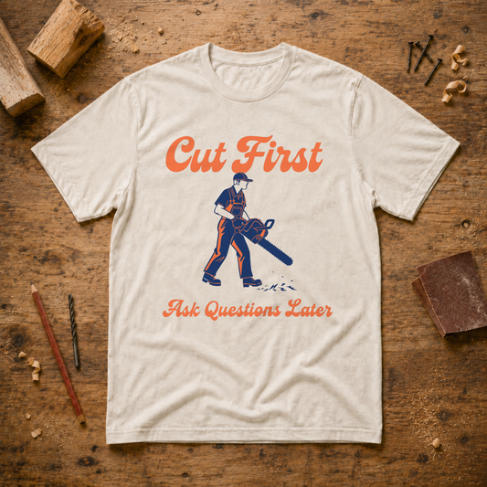 Cut First Lawn Care