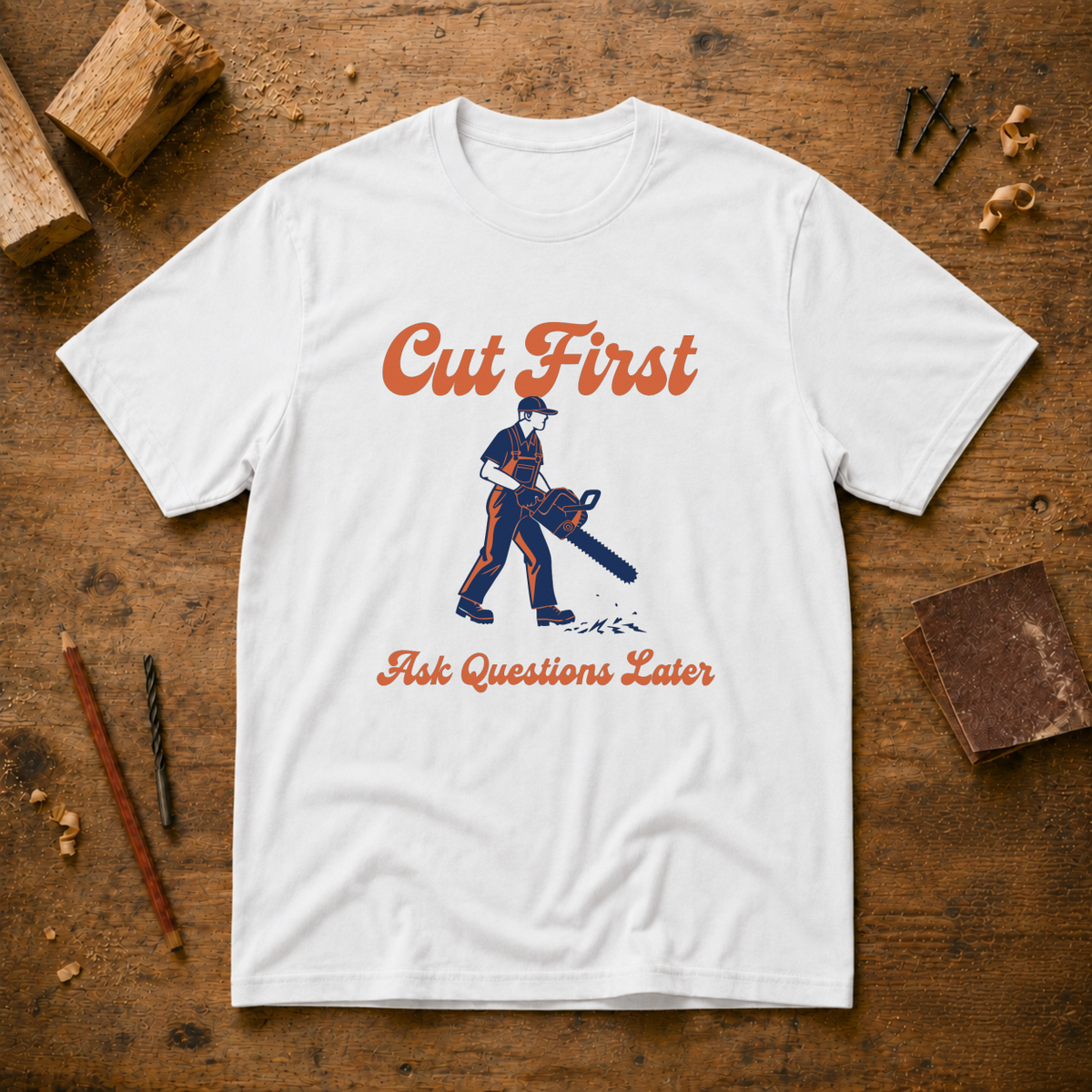 Cut First Lawn Care