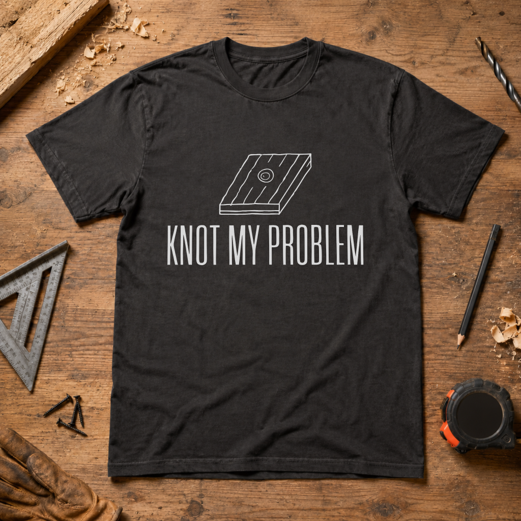 Knot My Problem