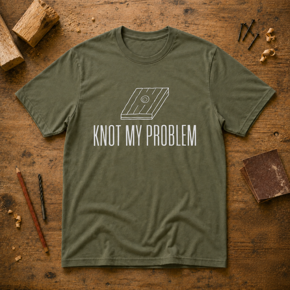 Knot My Problem