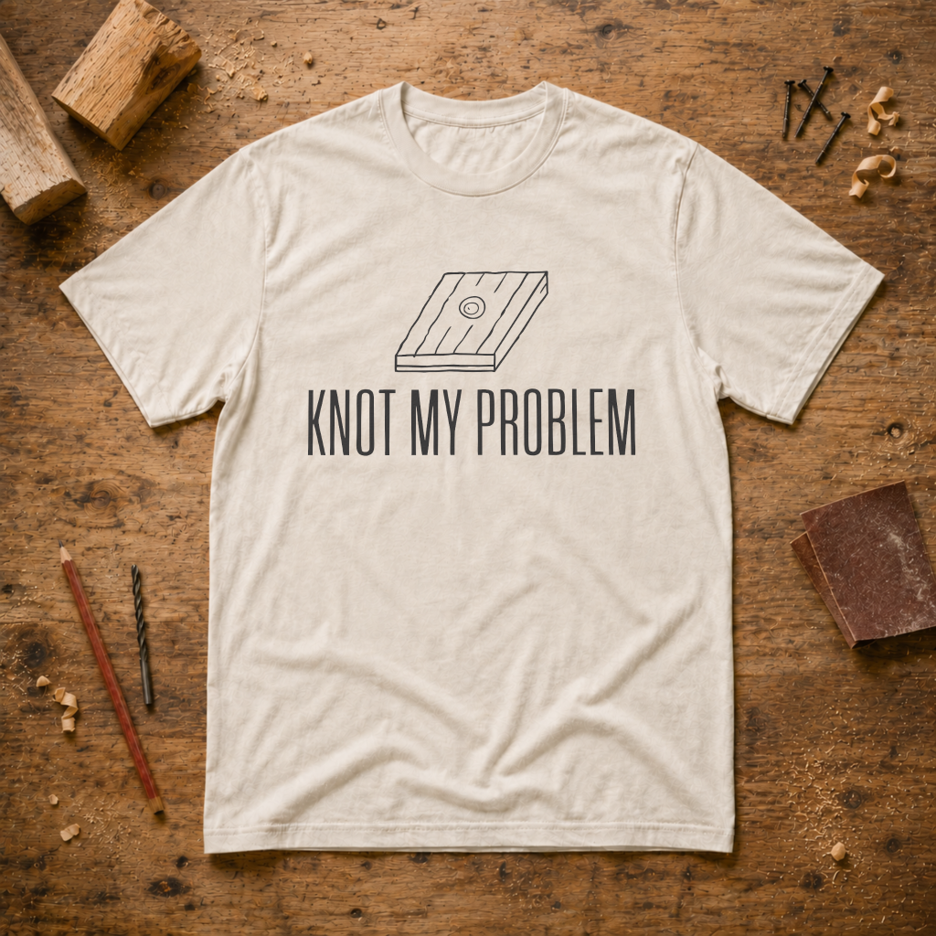 Knot My Problem