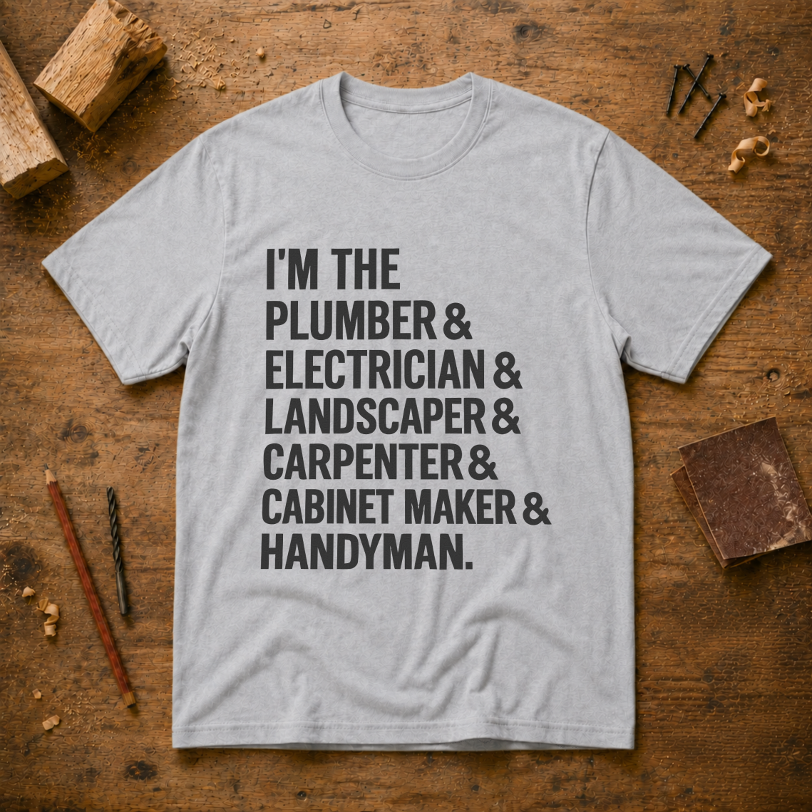 I'm the Everything Shirt