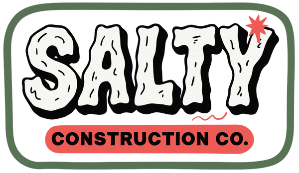 Salty Construction Co.
